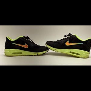 Nike Air Max 90 Lunarlon